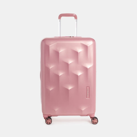 Hedgren CARVE M EX 24"/67cm Expandable Spinner