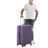 Hedgren GATE MEX 24"/65cm Expandable Spinner Trolley